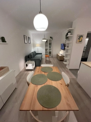 Inchiriere apartament 2 camere - Ansamblul rezidențial Denya Forest   Pădurea Verde