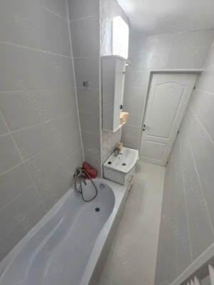 2 Cam-Sinaia-5 Min Centru-Centrala-Mobilat-Balcon-42MP-75.000 Euro! Negociabil - imagine 12