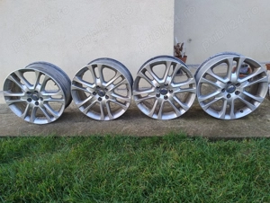 Jante Volvo XC 60 R18