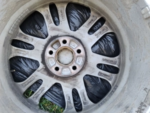 Jante Volvo XC 60 R18 - imagine 2