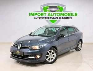 Renault Megane ENERGY dCi 130 Start & Stop Bose Edition