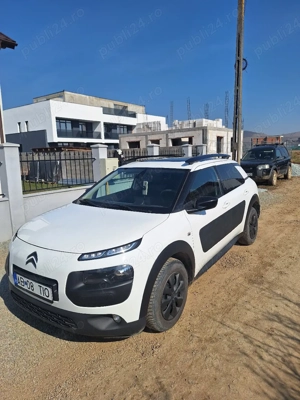 Vand Citroen c4 cactus - imagine 8