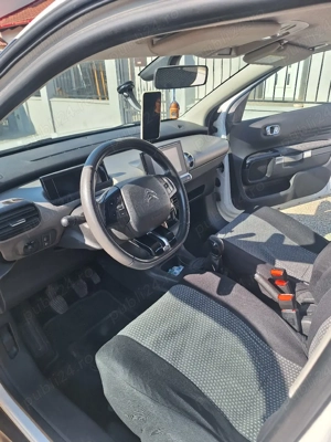 Vand Citroen c4 cactus - imagine 10