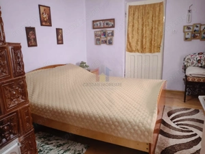 Casa 4 camere, Radu Negru, Teren - 264 mp - imagine 7