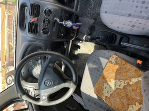 Ofer spre vânzare Opel agila - imagine 4