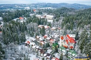 FILM! Un spatiu pretios pentru rezidenta si ospitalitate, Central, Poiana Brasov - imagine 4