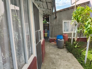 Casa 4 camere, Radu Negru, Teren - 264 mp - imagine 9