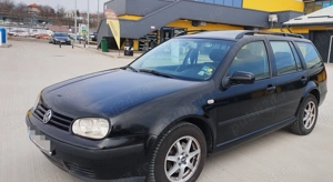 VW GOL4 - imagine 9