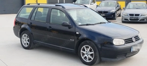 VW GOL4 - imagine 4