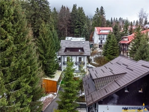 FILM! Un spatiu pretios pentru rezidenta si ospitalitate, Central, Poiana Brasov - imagine 16