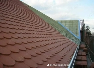 montaj acoperișuri de urgență și reparatii  - imagine 5