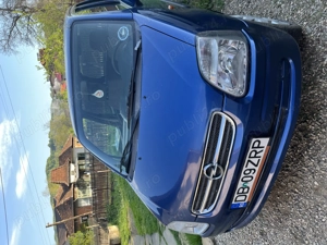 Ofer spre vânzare Opel agila