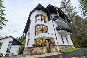 FILM! Un spatiu pretios pentru rezidenta si ospitalitate, Central, Poiana Brasov