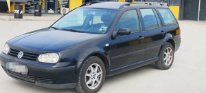VW GOL4 - imagine 7