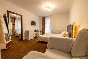 FILM! Un spatiu pretios pentru rezidenta si ospitalitate, Central, Poiana Brasov - imagine 15