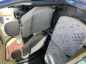 Ofer spre vânzare Opel agila - imagine 5