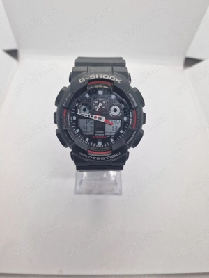 Ceas Casio G-Shock GA100