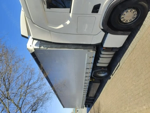 Vand ansamblu Scania R450+ Schmitz XL - imagine 2