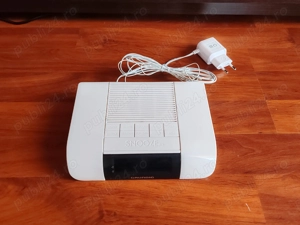 vand Grundig KSC 35 radio alarm clock - imagine 5