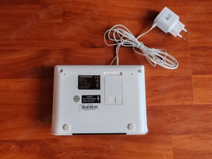 vand Grundig KSC 35 radio alarm clock - imagine 4