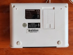 vand Grundig KSC 35 radio alarm clock - imagine 3