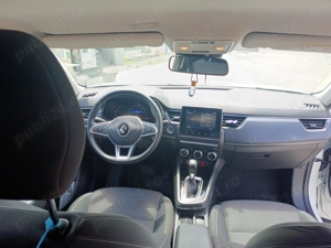 Mașina Renault Arkana mild hybrid 2022 - imagine 5