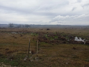 Teren extravilan, Târgu Jiu, strada Ciocârlău - imagine 3