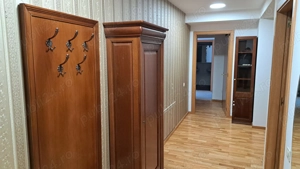 particular, inchiriez apartament 3 camere, 2 locuri parcare, Otopeni Ultracentral