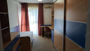 particular, inchiriez apartament 3 camere, 2 locuri parcare, Otopeni Ultracentral - imagine 3