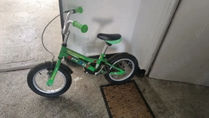 Bicicleta 3-5 ani, in stare buna! 