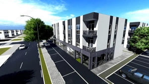 IMI Residence - Sanandrei - Comision 0 - Apartament cu o camera, 38 mp - imagine 8