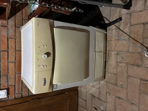 DE vanzare uscator whirlpool AWZ 7468