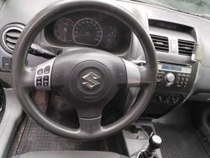 De vânzare Suzuki SX4 - imagine 2