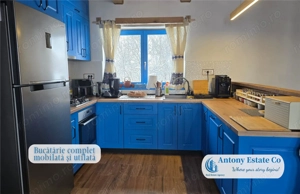Antony Estate | Stejarul Rosiei - Casa traditionala de vanzare - imagine 2