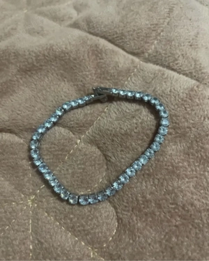 Brățară Tennis cu cristale