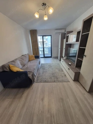 Garsoniera decomandata premium, balcon mare, bloc nou- Parc Moghioros