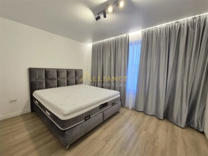 15 Minute Metrou Aparatorii Patriei Apartament 2 camere de lux