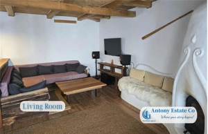 Antony Estate | Stejarul Rosiei - Casa traditionala de vanzare - imagine 5