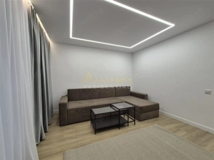 Apartament 2 camere decomandat – lux, complet mobilat si utilat, etaj 4 6, Drumul Cretestilor, Secto