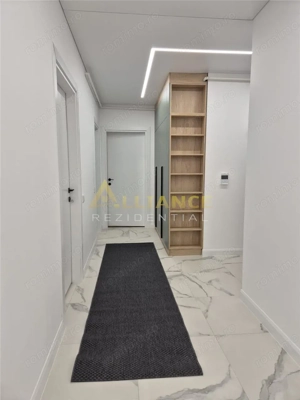 15 min. Aparatorii Patriei - 2 camere decomandat 60 mp - imagine 3