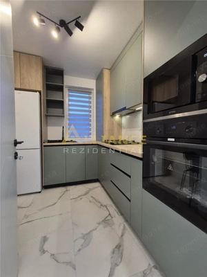 15 min. Aparatorii Patriei - 2 camere decomandat 60 mp - imagine 5