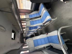 VW Crafter 19+1 locuri 153000 km 2012 - imagine 9