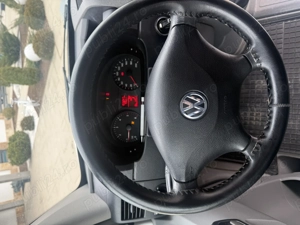 VW Crafter 19+1 locuri 153000 km 2012 - imagine 4
