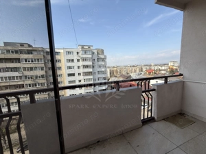 Apartament 2 camere, spațios, zona Republicii - Caraiman - imagine 12