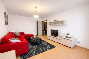 Apartament 2 camere, spațios, zona Republicii - Caraiman