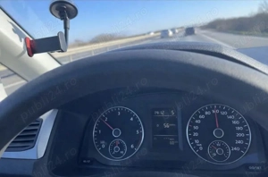 VW caddy 2019 Proprietar - imagine 5