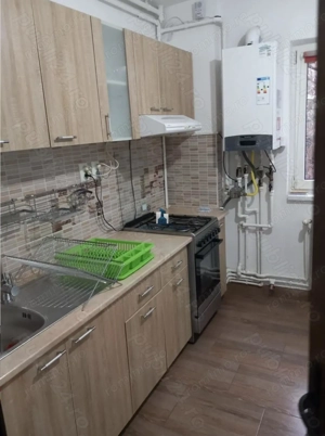 Inchiriere Apartament 2 Camere Semidecomandat Sos.Oltenitei - imagine 6