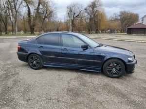 Bmw e46 an:2004 motor:2.0 diesel inmatriculat  - imagine 2