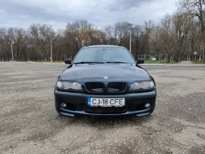 Bmw e46 an:2004 motor:2.0 diesel inmatriculat  - imagine 7