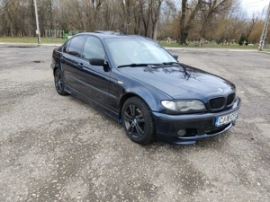 Bmw e46 an:2004 motor:2.0 diesel inmatriculat  - imagine 4